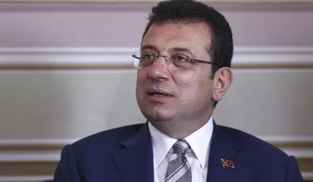 İmamoğluna saxta diplom ittihamı: Bu tarixdə ifadə verəcək