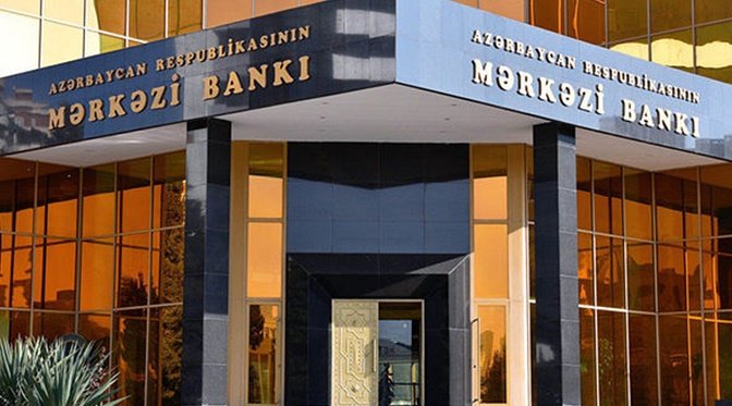 Mərkəzi Bank: “Gələn il illik inflyasiya hədəf daxilində olacaq”