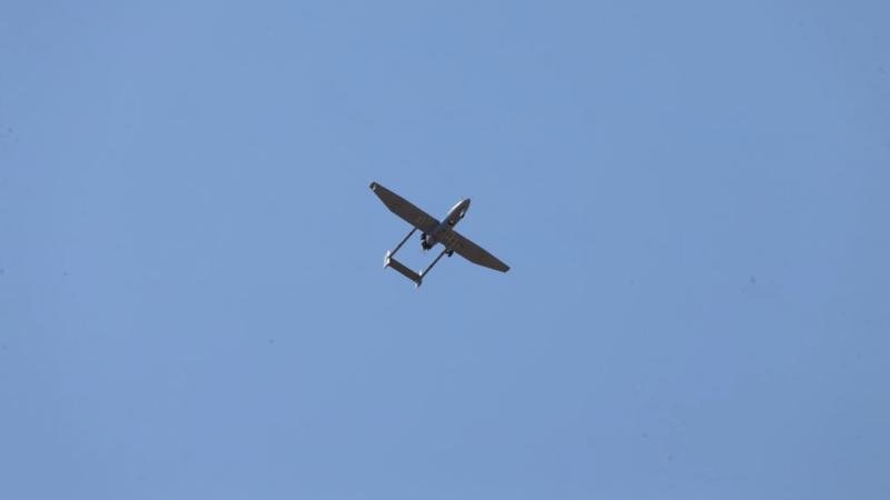 ABŞ səmasında mənşəyi məlum olmayan sirli dronlar peyda olub