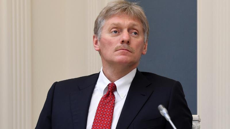 Peskov: Putin və Tramp arasında danışıqlar hələ ətraflı hazırlanmayıb