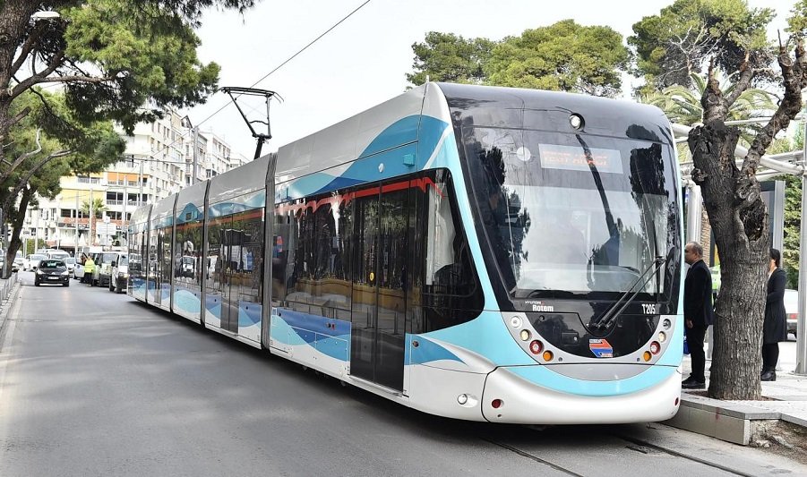 Bakıda tramvay xətlərinin keçə biləcəyi ərazilər müəyyənləşdi