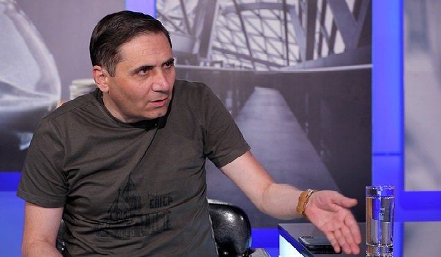 Abovyan: “Allah bizə beyin versin ki, o səhvi təkrarlamayaq”