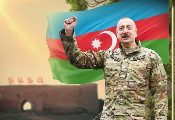 Tarixi seçkinin qalibi: xalq "Qalib İlham Əliyev" deyir! - Turkustan.az