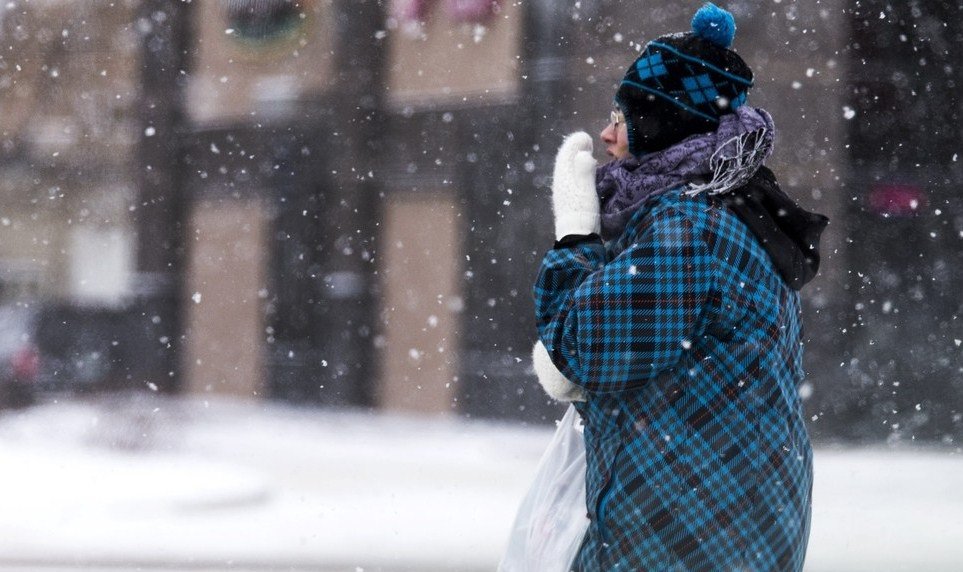 Bu gecə hava kəskin dəyişəcək, temperatur 18 dərəcə enəcək, qar yağacaq - XƏBƏRDARLIQ