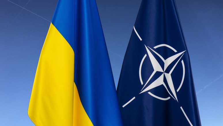 NATO RAZILIĞA GƏLDİ: Ukraynaya 40 milyardlıq hərbi yardım edəcək