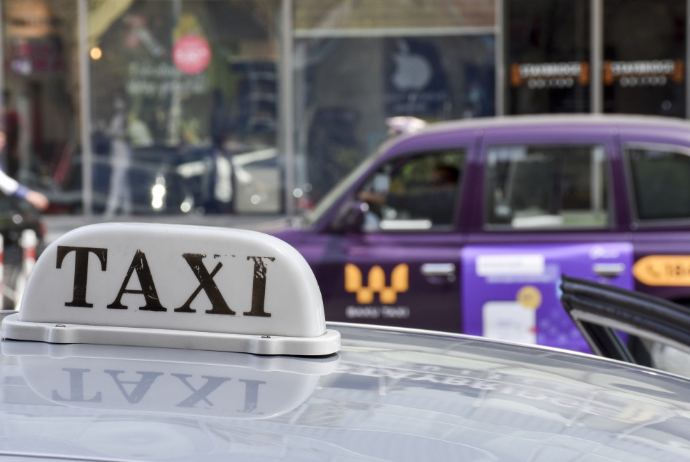 Kartla ödəniş qəbul etməyən taksi sürücüləri barədə VACİB AÇIQLAMA - Bundan sonra…