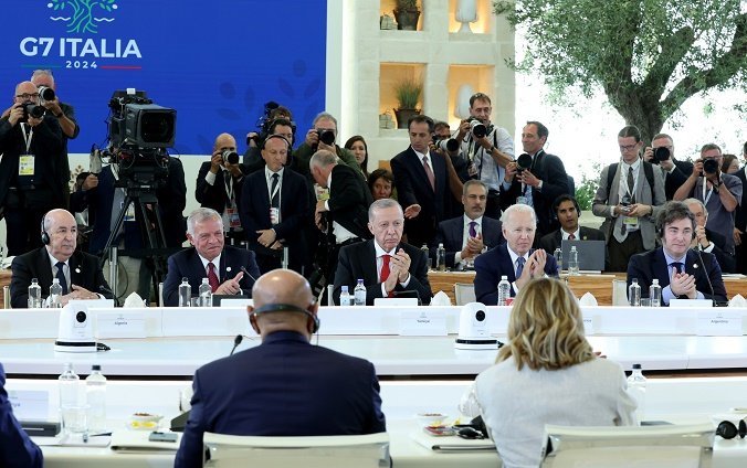 Türkiyə tarixində ilk: Ərdoğan niyə G7-yə dəvət edildi? – Sürpriz Qarabağ mesajı