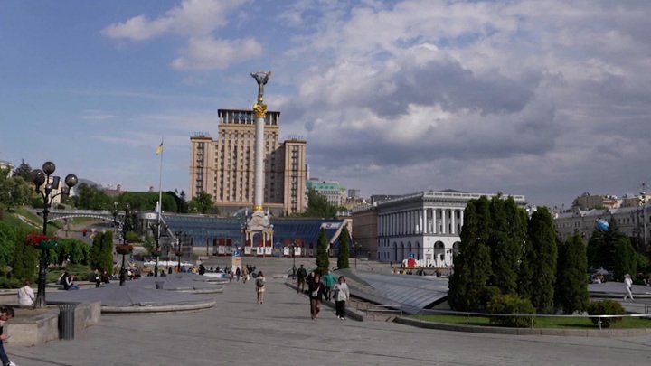 The Economist: Ukrayna avqustun əvvəlində defolt ola bilər
