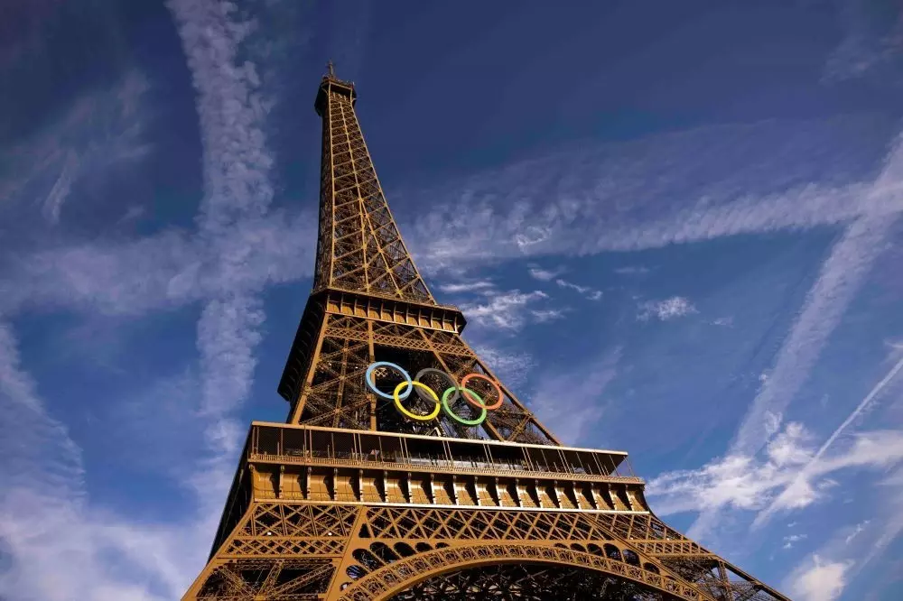 Paris Olimpiadasında qalmaqallı səhv: Ölkədə üsyan qaldırdı