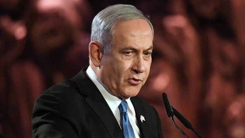 Netanyahu Hizbullah ilə razılaşmanı təsdiqlədi - ATƏŞKƏS...