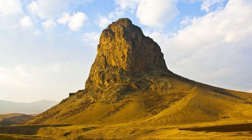 Azərbaycanın Qərb bölgəsi abidələrinin mədəniyyətimizdəki yeri