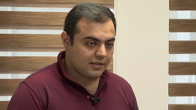 "Greencard Azerbaijan"ın direktoru niyə həbs edilib?