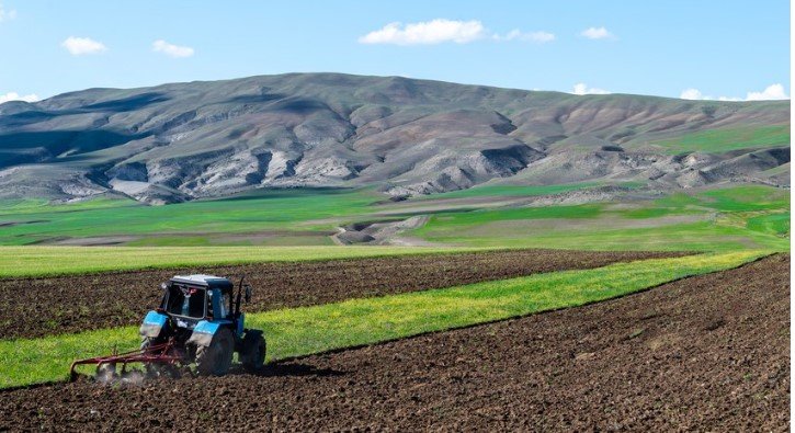 Qarabağa köçənlərə əkin-biçin torpağı verilir?..