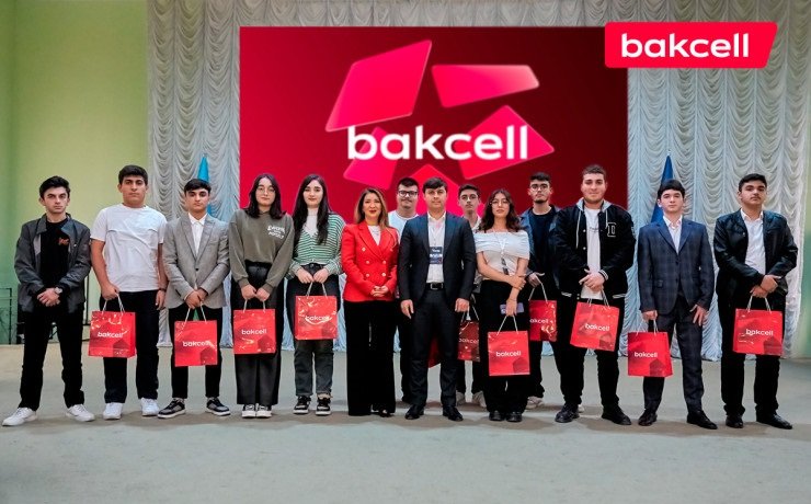 “Bakcell” UNEC-də keçirilən İnnovasiya Həftəsinin əsas tərəfdaşıdır