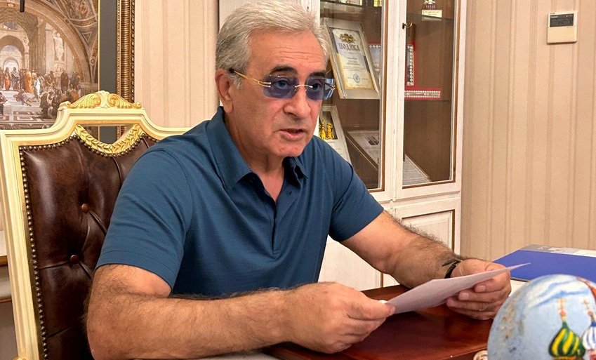 İlham Rəhimov: “Putinin Bakıya gəlməsi bu qərardan asılıdır”