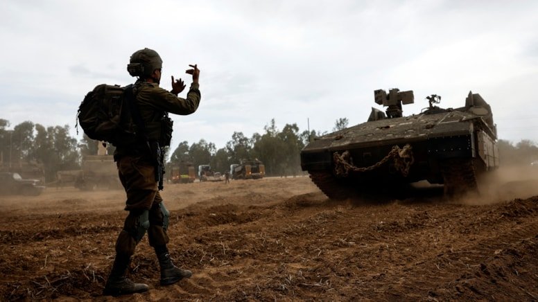 Dünyanın gözü bu tarixdə: Əsir mübadiləsi danışıqları üçün...