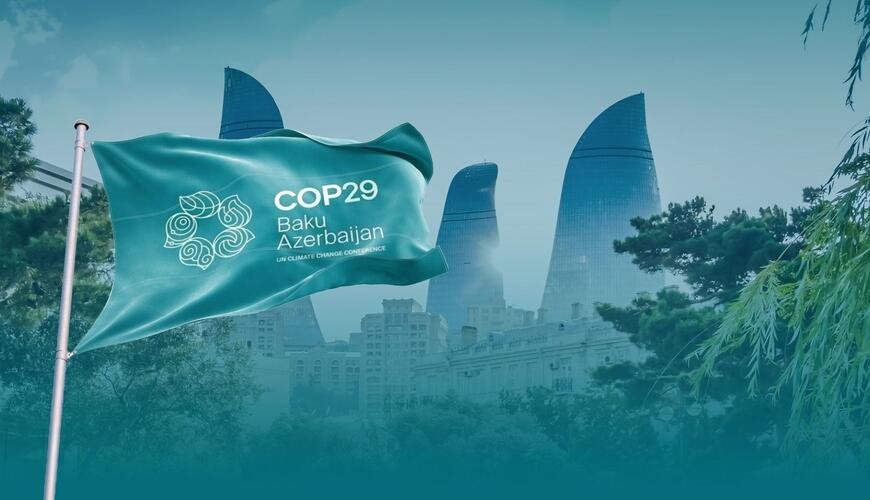 Ermənistan COP29-a buna görə qatılmayıb - SƏBƏB