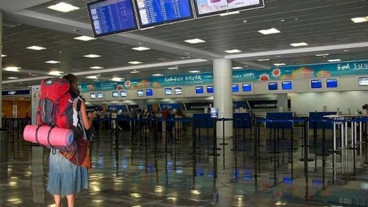 Azərbaycanda İLK: Bu ərazidə özəl aeroport tikilir