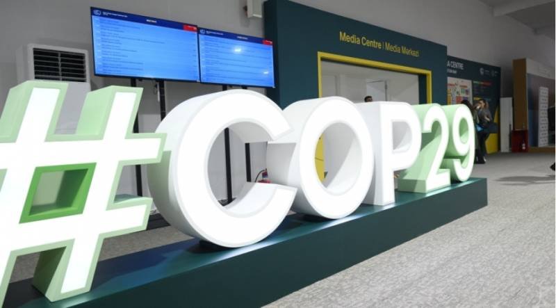 COP29