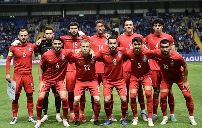 İsveç-Azərbaycan matçında hakim səhvi... - UEFA təsdiqlədi