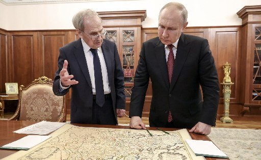 Putin bu ölkəni pay-püş edir: Vaşinqton və Varşava plana şərikdir?