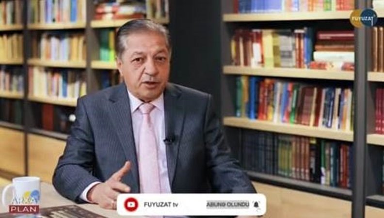 “Tarixən Türk Birliyi ideayası həmişə aktual olub” – VİDEO