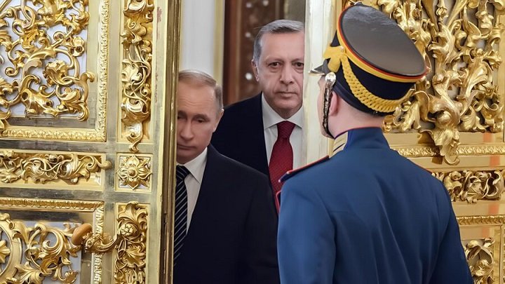 Putindən Türkiyəyə ağır zərbə: Bu ərazidə yeni dövlət yaratmaq üçün hərəkətə keçdi