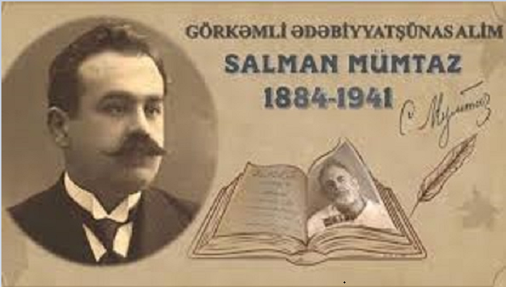 Salman Mümtazın 140 illiyinə həsr edilmiş Respublika Elmi Konfransı keçirilib