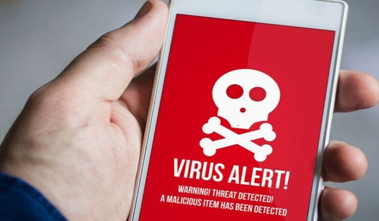 Smartfonda və kompüterdə virus olduğunu göstərən əlamətlər