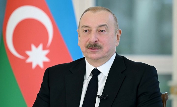 İlham Əliyev: “Sülh sazişi imzalanmayınca regionda sabitlik olmayacaq”