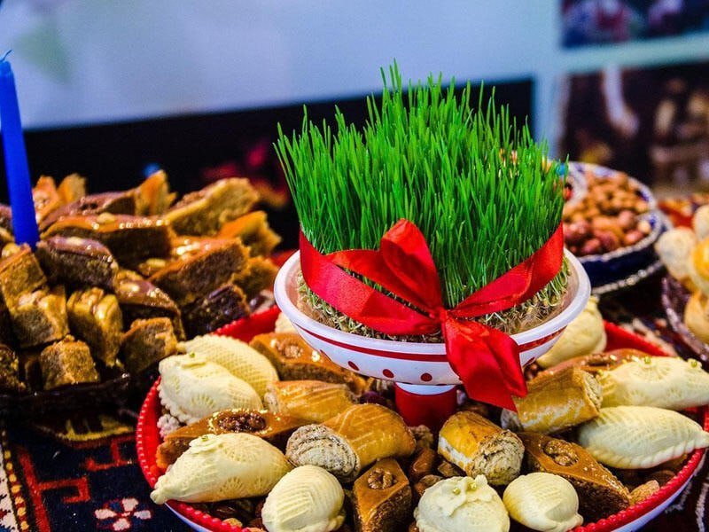 Novruz