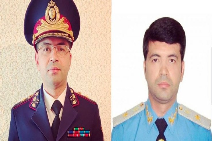 "General" Mirdaməd Əzizov əslində kimdir? - 26 nəfərə qarşı DƏLƏDUZLUQ İŞİ