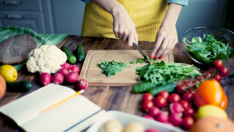 Bədəninizin S.O.S siqnalı – Bu qidalarla vitamin çatışmazlığını aradan qaldırın