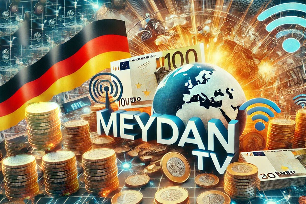 “Meydan TV” işi ilə bağlı yeni faktlar: Şəmşad Ağayev...