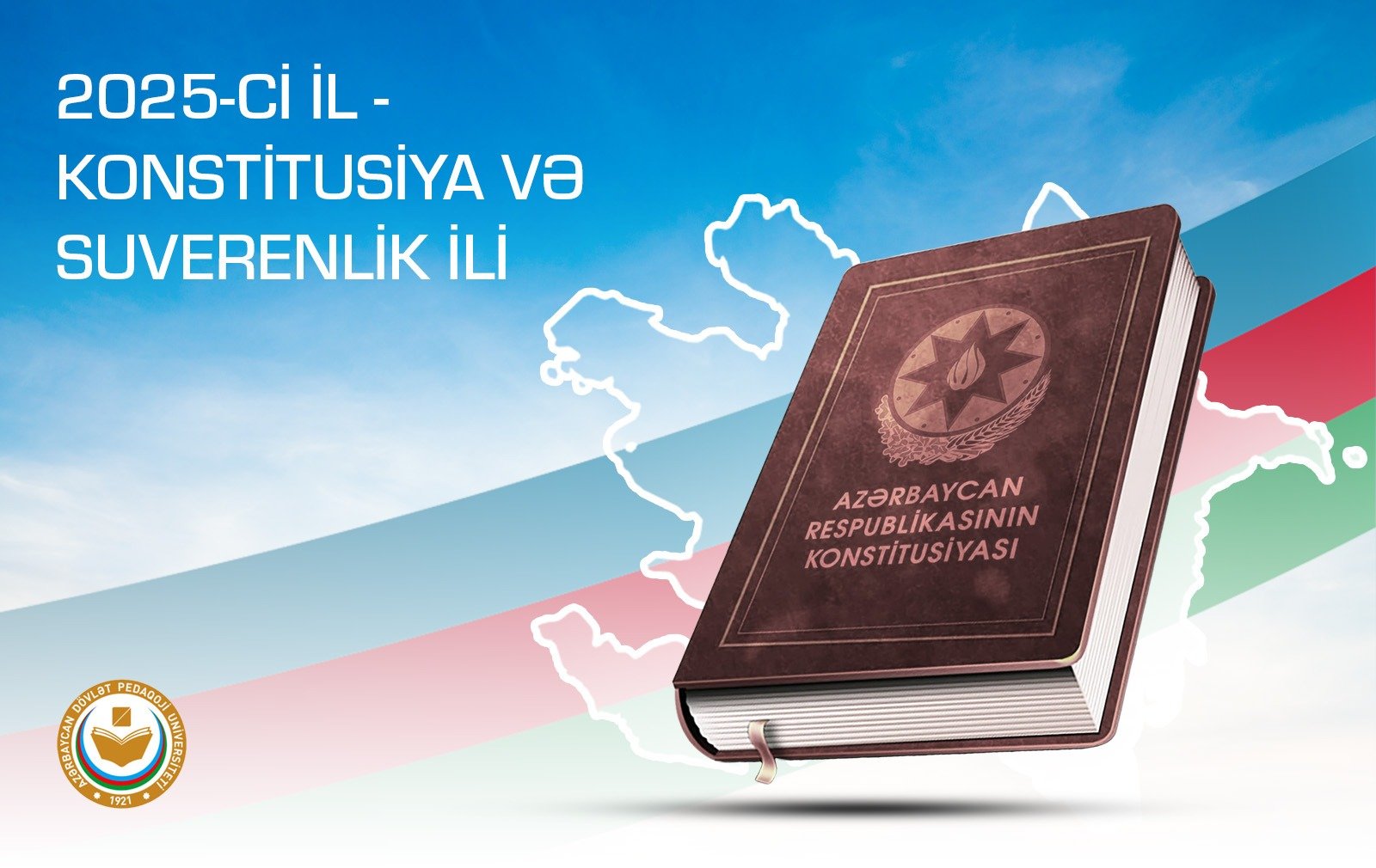 QHT-lərin nəzərinə: “Konstitusiya və Suverenlik İli” adlı qrant müsabiqələri keçiriləcək