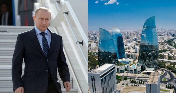 Putin özünü qalib elan etsə… – “Azərbaycanın yalnız bir yolu var”