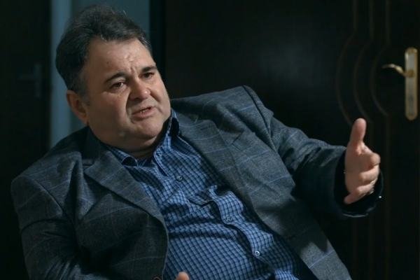 Ayaz Salayev qalmaqallı açıqlamasına aydınlıq gətirdi