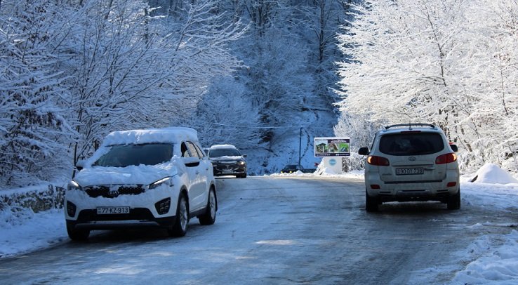 Qar yağacaq, yollar buz bağlayacaq - PROQNOZ