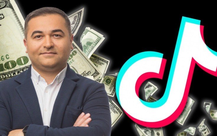 TikTok-da çirkli pullar BELƏ YUYULURMUŞ...  - Azərbaycanlı aparıcı gizlinləri açdı