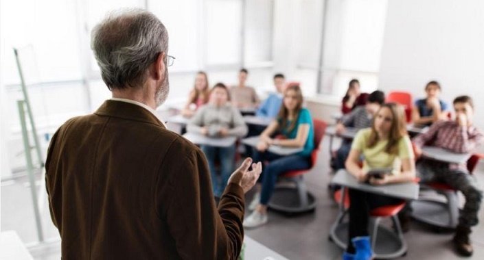 Universitet müəllimlərinin maaşı açıqlandı – MƏBLƏĞ