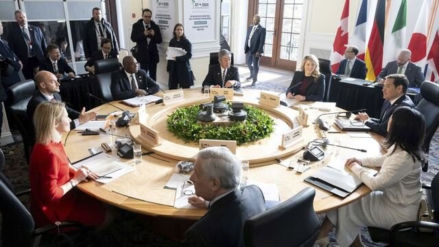 G7 ölkələrindən Rusiyaya: Atəşkəs təklifini qəbul edin