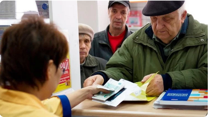 Pensiyaçılar bu sənədi iyulun 1-nə qədər təhvil verməlidir: DİQQƏT