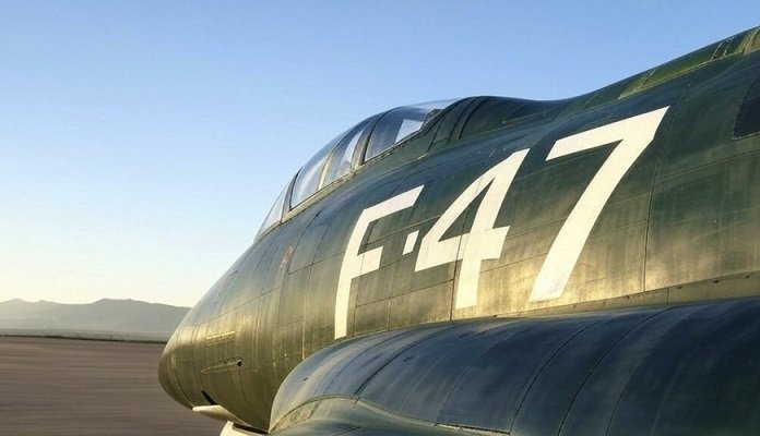 ABŞ-ın 5 ildir gizli hazırladığı silah! "F-47" nələrə qadirdir?